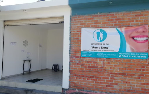 Consultorio Dental Remo Dent