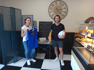 Photo n°6 de Maison Denis à Cornebarrieu (Boulangerie)