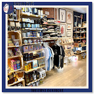 𝐏𝐚𝐬 𝐪𝐮𝐞 𝐛𝐞𝐚𝐮 - 𝐜𝐨𝐧𝐜𝐞𝐩𝐭 𝐬𝐭𝐨𝐫𝐞 à Saint-Nazaire