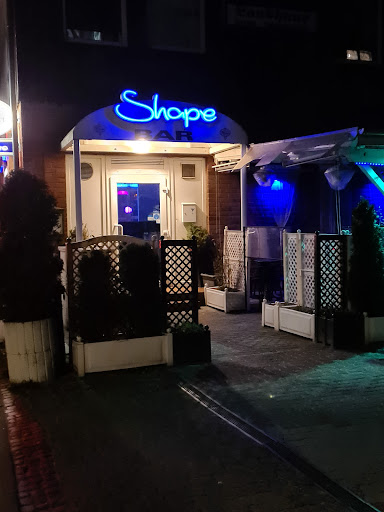 Shape - Cocktailbar Kaltenkirchen - Thumbnail