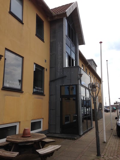 Photos of Hvide Sande Hotel