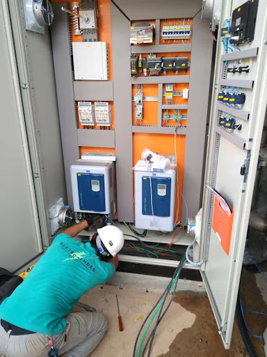 Eletromendes ® Engenharia | Engenheiro Eletricista