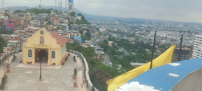 Opiniones de Cerro Santa Ana en Guayaquil - Museo