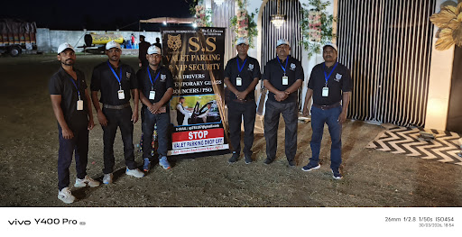 Teem SS Group valet parking VIP SECURITY SERVICE AGRA site Lalitpur Uttar Pradesh  post image