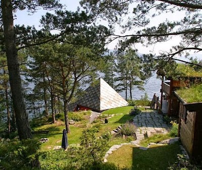 Photos of Ask Retreat Centre
