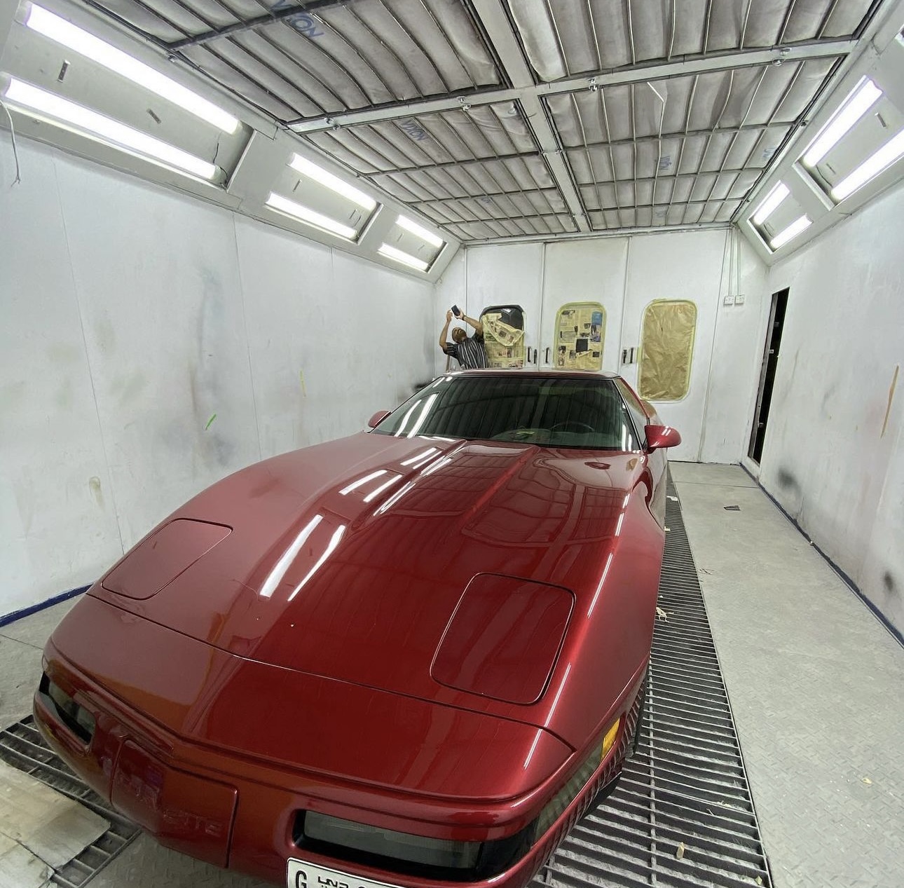 كراج الدرب - صورة 2