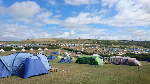 Eweleaze Farm - Thumbnail