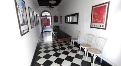 Photos of Royal Bar & Hotel