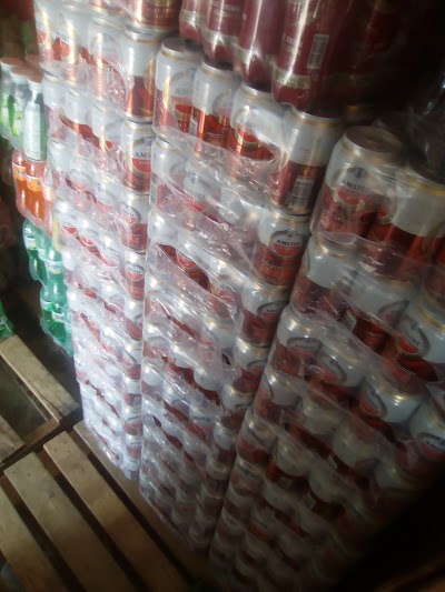 Photos of Ideraoluwa Treading Store