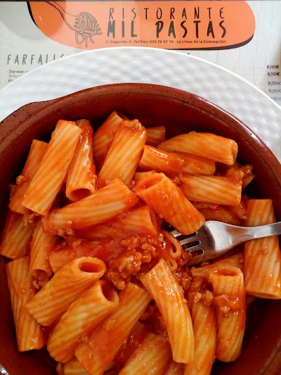 Photos of Pizzeria MilPastas