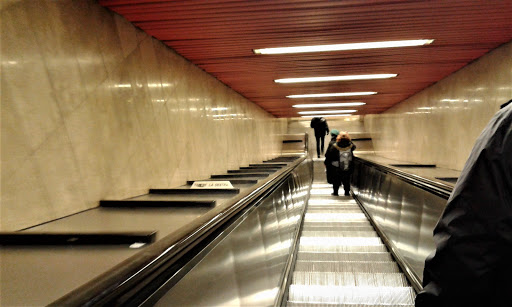 Metropolitana Milanese Stazione Duomo - Milano - Thumbnail