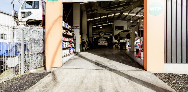 Auto Super Shoppe Pukekohe - Auto repair shop