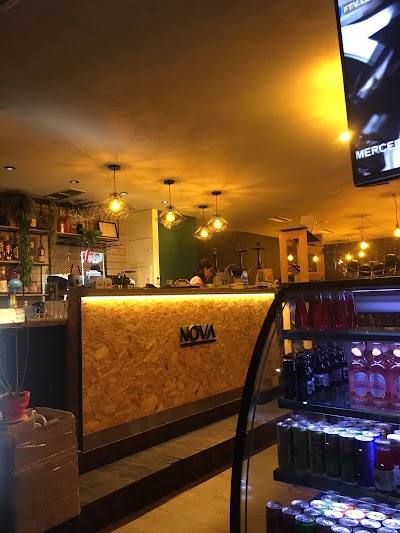 Nova Lounge Bar