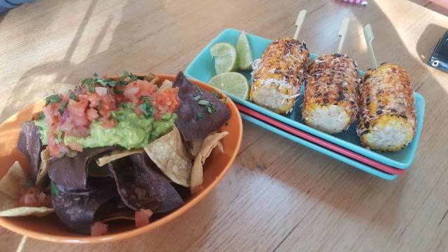 Fonda Mexican