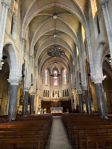 église Saint-Joseph de Biarritz - Thumbnail