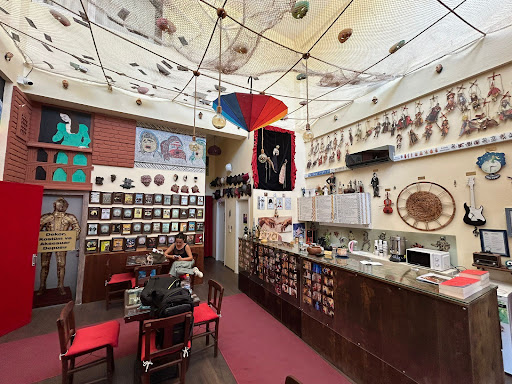 Meftun Sanat Akademisi (Tiyatro Meftun)