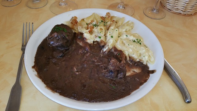 Le Saloir Vigneron - Restaurant de Terroir au coeur du Beaujolais