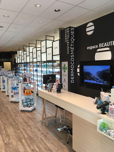 PHARMACIE LANGLOIS