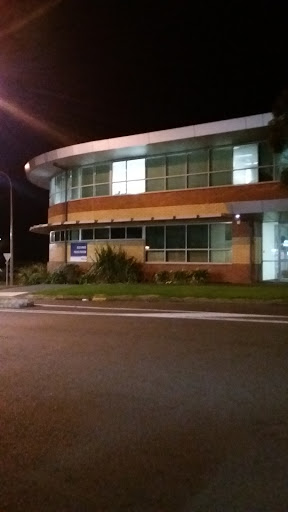 Glen Innes Police Station - Thumbnail