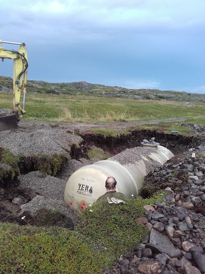 Photos of Varanger Panorama Camping