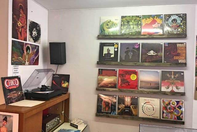 Flugzeug Music Art Design