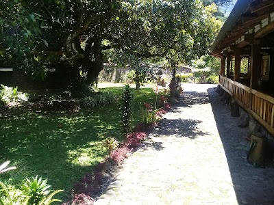 lodging
