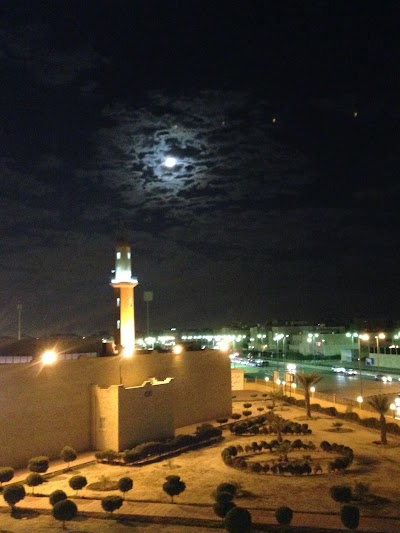 Photos of مسجد عمر بن الخطاب