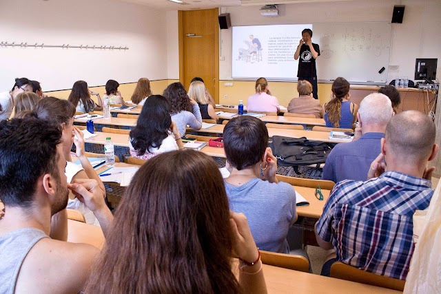 Fundació Institut Confuci de Barcelona