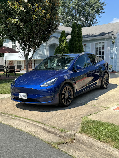 Nova express auto detailing - Thumbnail