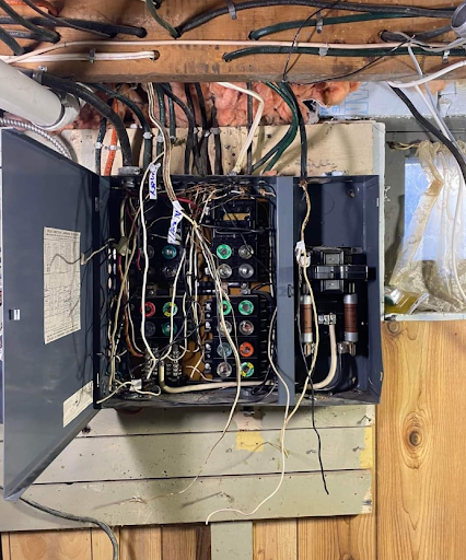 Yates Electrical Services - Thumbnail