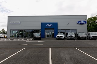 TrustFord Carlisle Transit Centre