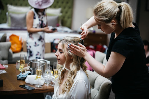 Kendra Thain Makeup Artist