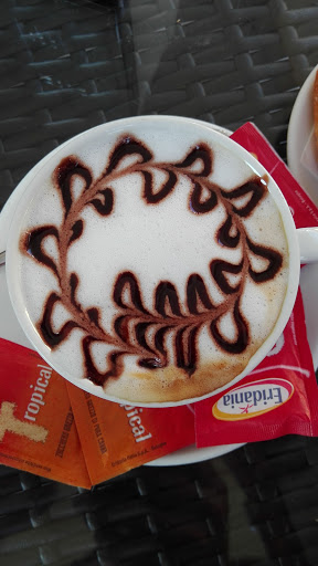 Torrefazione Cioccogelateria Creperia Venchi - Thumbnail