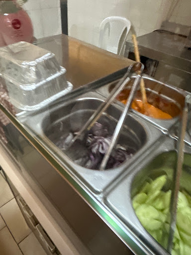 Montemurlo Kebab - Thumbnail