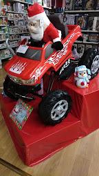 Photo n°13 de JouéClub à Furiani (Magasin de jouets)