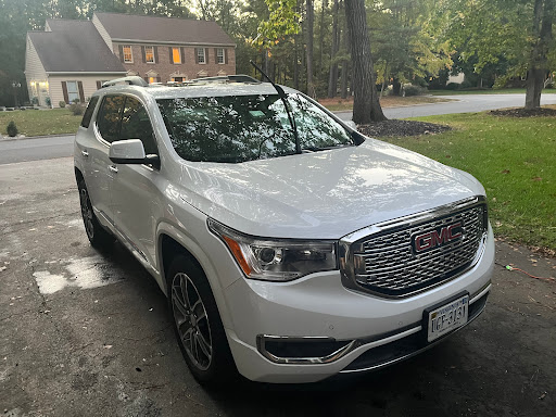Mint Pristine Cleaning