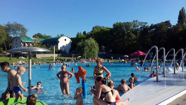 Nyitvatartás: Ellipsum Élmény és Strandfürdő Miskolctapolca