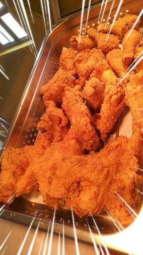 Pollo Frito LOMELI - Thumbnail