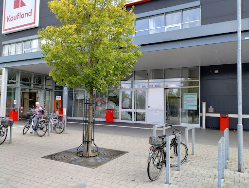 Landeshauptstadt Kiel | Stadtteilbürgeramt Mettenhof