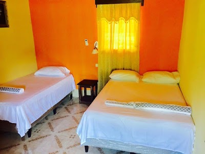 Photos of Eco-hotel Diversiones San Jose Roman