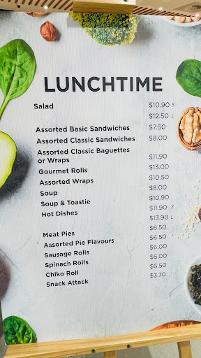 Long Shot Cafe - Modbury - Thumbnail