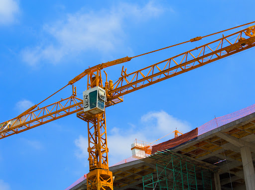 GEN - Gruas Torre, Elevadores de Obra, Indusfrancia - Thumbnail