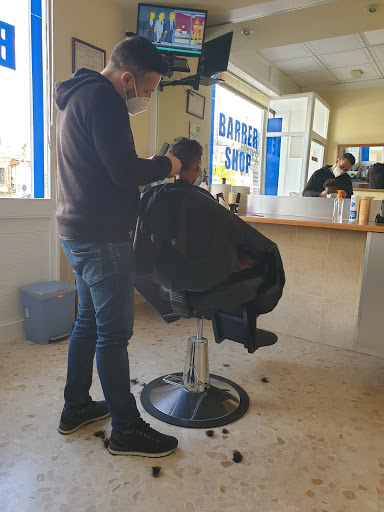 ARES BARBER-SHOP Peluqueria de caballeros - Thumbnail
