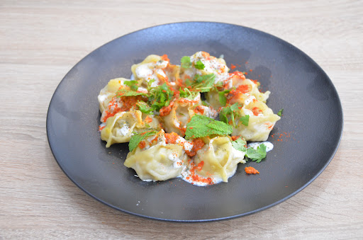 Frisch Kitchen - Thumbnail