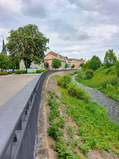 Meißen Schützestraße - Thumbnail