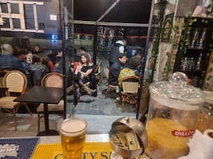 Photo n°24 de Brasserie du Château à Paris (Café)