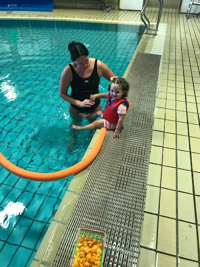 Newton Abbot Leisure Centre - Main view