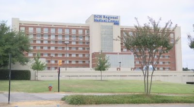 DCH Regional Medical Center