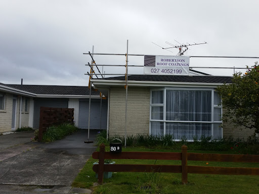 Robertson Roof Coatings - Thumbnail