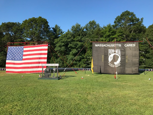 Spillane Field Gallery - United States